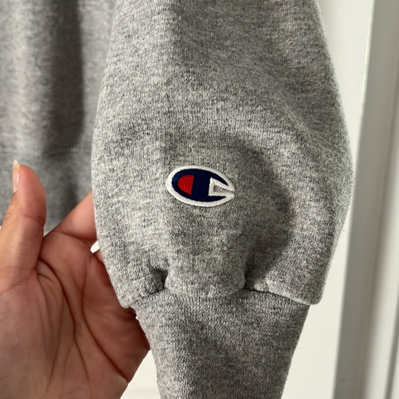 Clemson sweatshirt - Picture 2 of 4